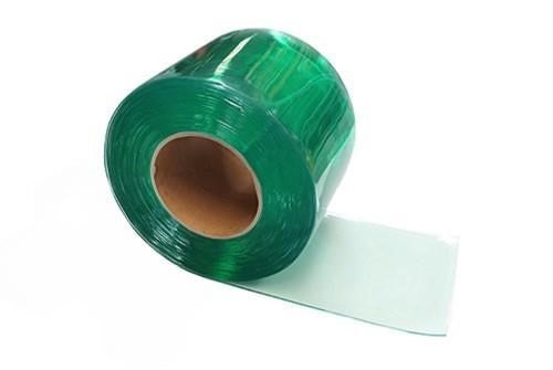 Anti-Static PVC Strip Door Curtain