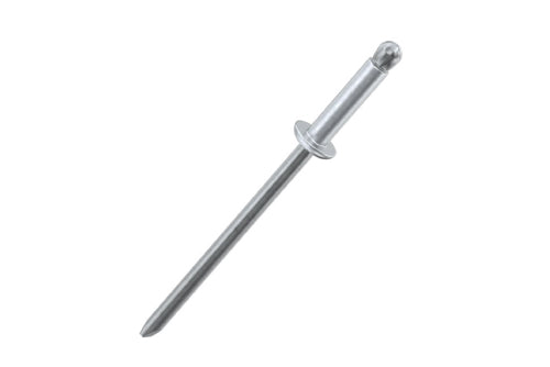 PVC Strip Curtain Rivets
