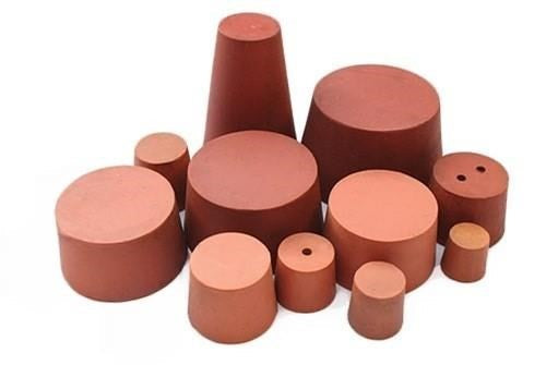 Rubber Laboratory Bungs