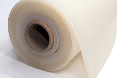 Silicone Translucent Rubber Sheet