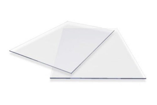Clear Polycarbonate Sheet