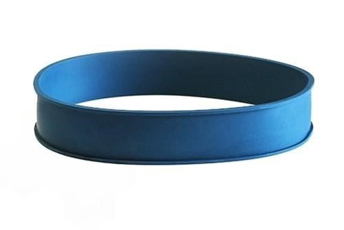 Bin Activator Silo Bands