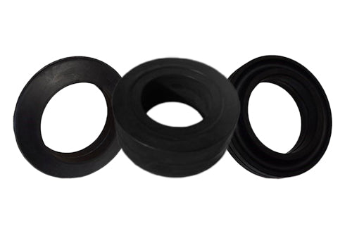 Idler Support Rings