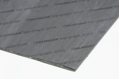 KLINGER Top-Graph 2000