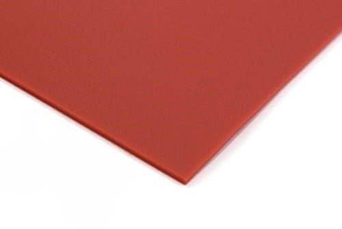 Thermoplastic Polyurethane -Orange (Bancollan)