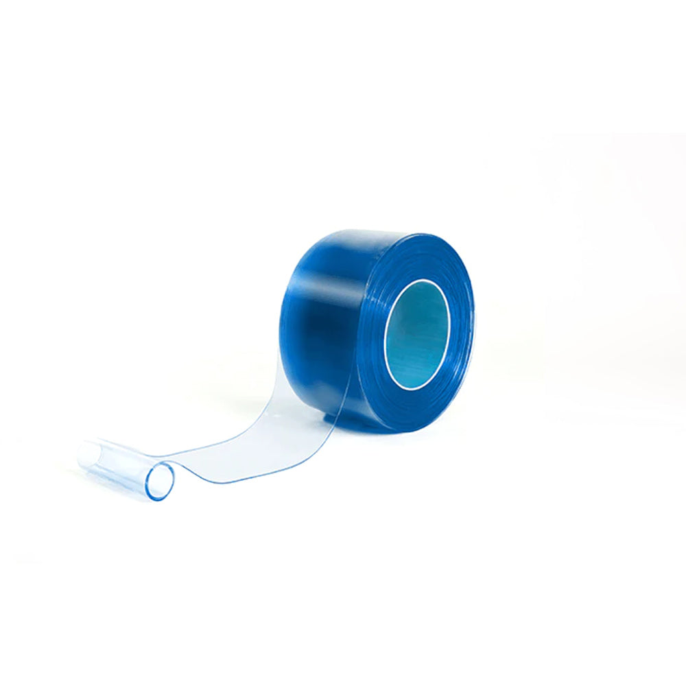 Clear Polar Grade PVC Strip Door Curtain