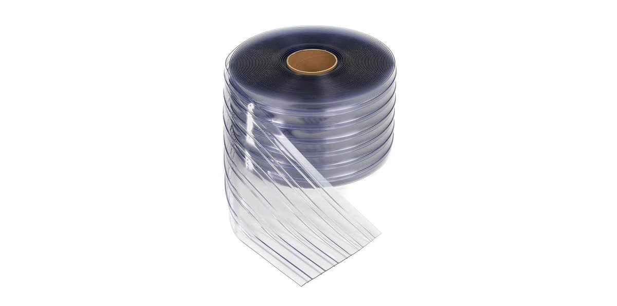 Pvc Strep PVC Strip Curtains | Rubberfast Ltd