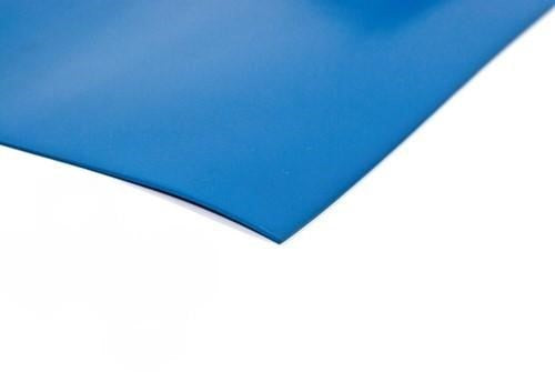 Thermoplastic Polyurethane - Blue Metal Detectable