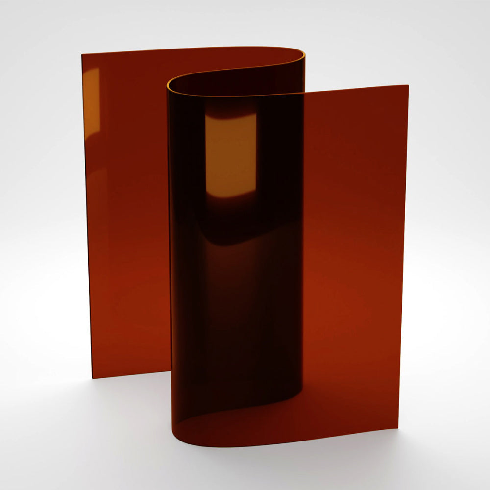 Bronze Welding Grade PVC Strip Door Curtain