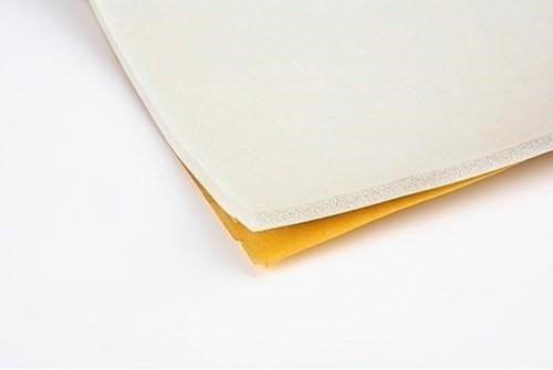 White SAB Sponge