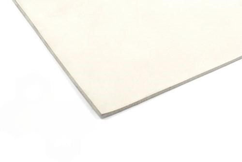 White Sponge