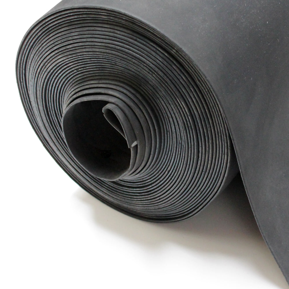 EPDM Rubber Sheet - WRAS/WRc Approved